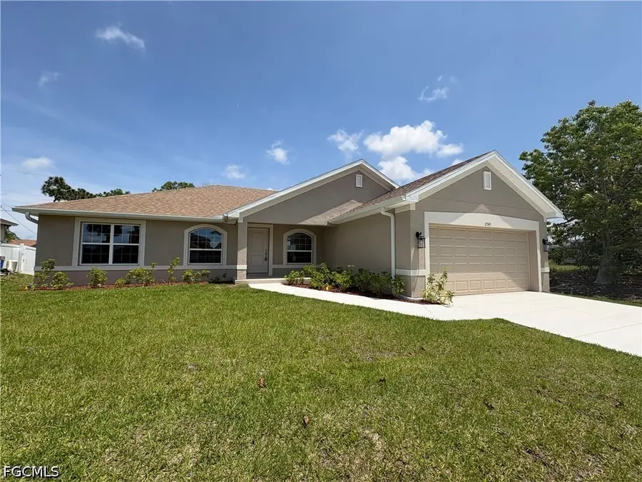 2745 NW 4th Terrace, Cape Coral, FL 33993 - #2