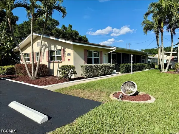 4937 Viceroy Court #1, Cape Coral, FL 33904