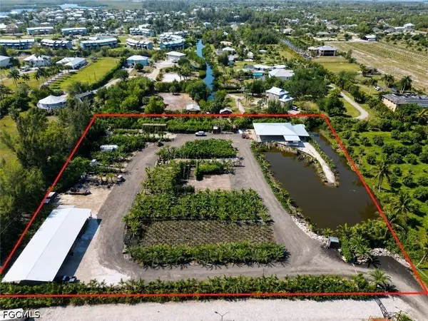 12242 Eagles Nest Drive, Bokeelia, FL 33922