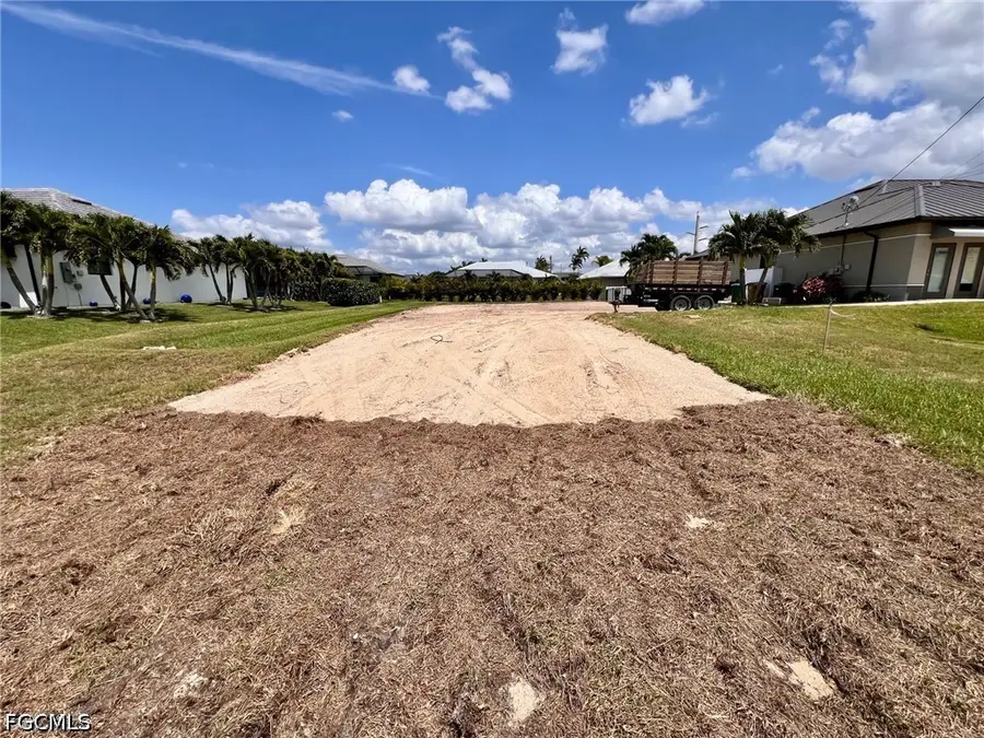 4731 SW 24th Place, Cape Coral, FL 33914 - #3