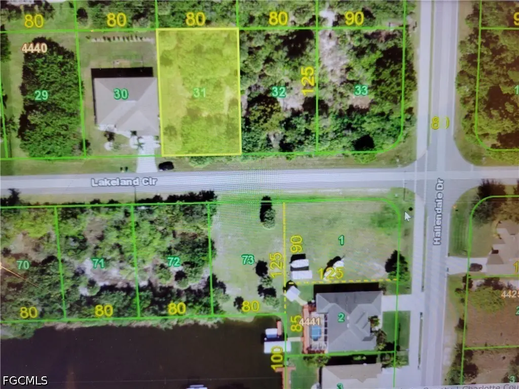 15545 Lakeland Circle, Port Charlotte, FL 33981 - #1