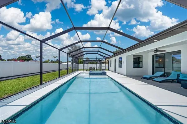506 SW 5th Street, Cape Coral, FL 33991