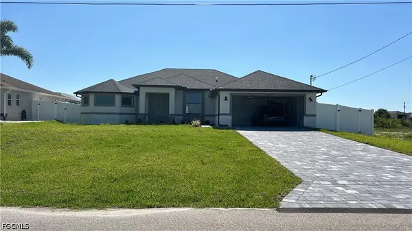 1008 NW 12th Avenue, Cape Coral, FL 33993