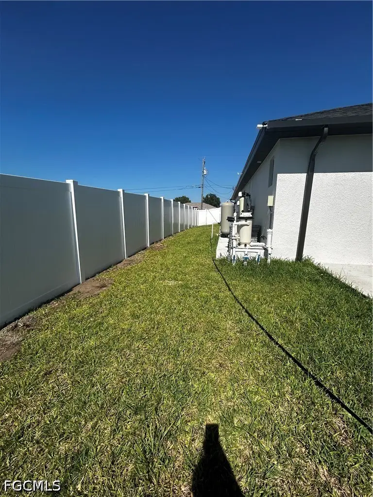 1008 NW 12th Avenue, Cape Coral, FL 33993 - #2