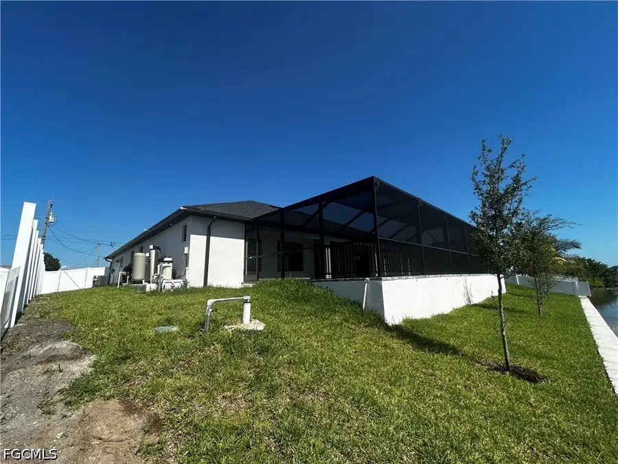 1008 NW 12th Avenue, Cape Coral, FL 33993 - #3