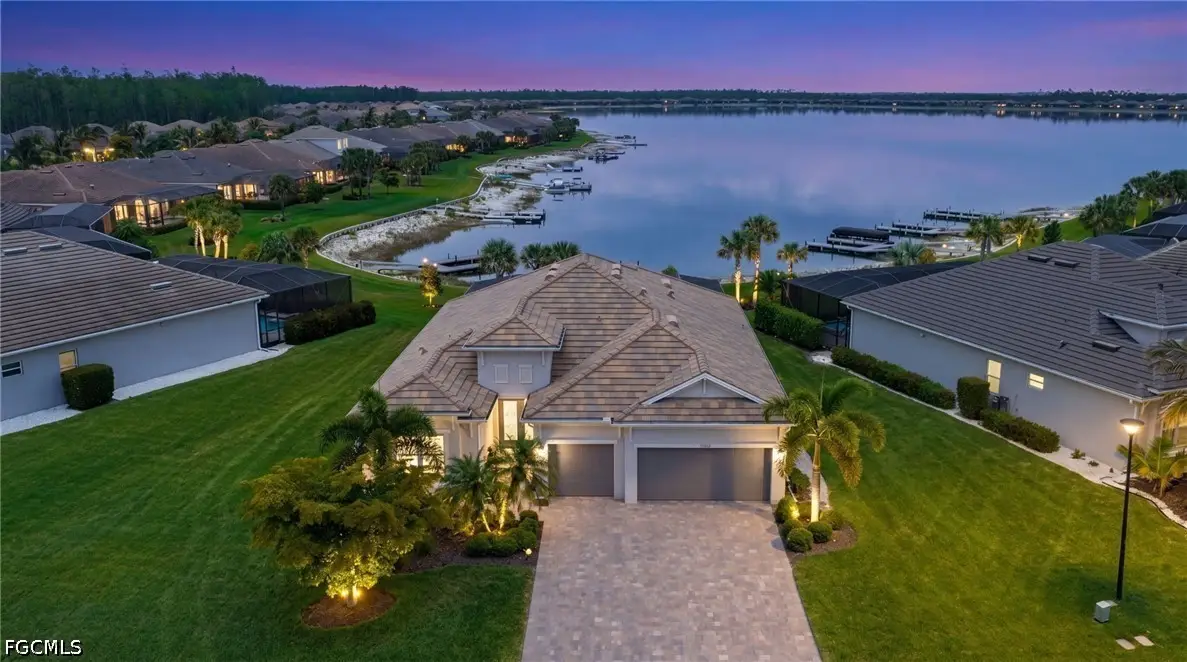15002 Blue Bay Circle, Fort Myers, FL 33913 - #1