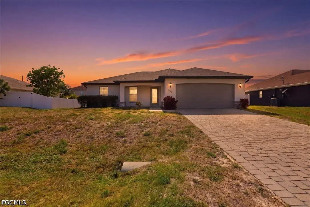 2812 NE 2nd Place, Cape Coral, FL 33909 - #1