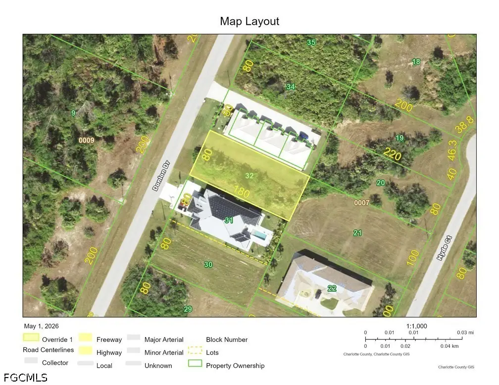 14 Donlon Drive, Rotonda West, FL 33947 - #1