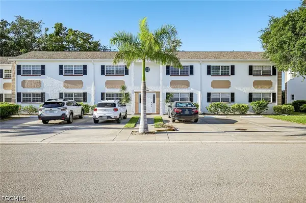 1514 Edgewater Circle #3A, Fort Myers, FL 33919