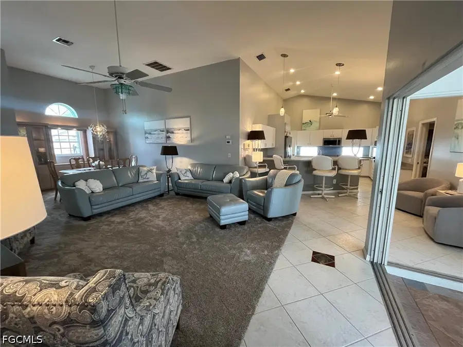 17550 Fan Palm Court, North Fort Myers, FL 33917 - #2