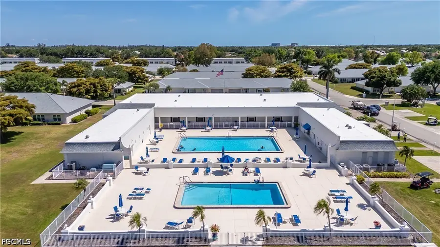 1344 S Brandywine Circle #1, Fort Myers, FL 33919 - #2