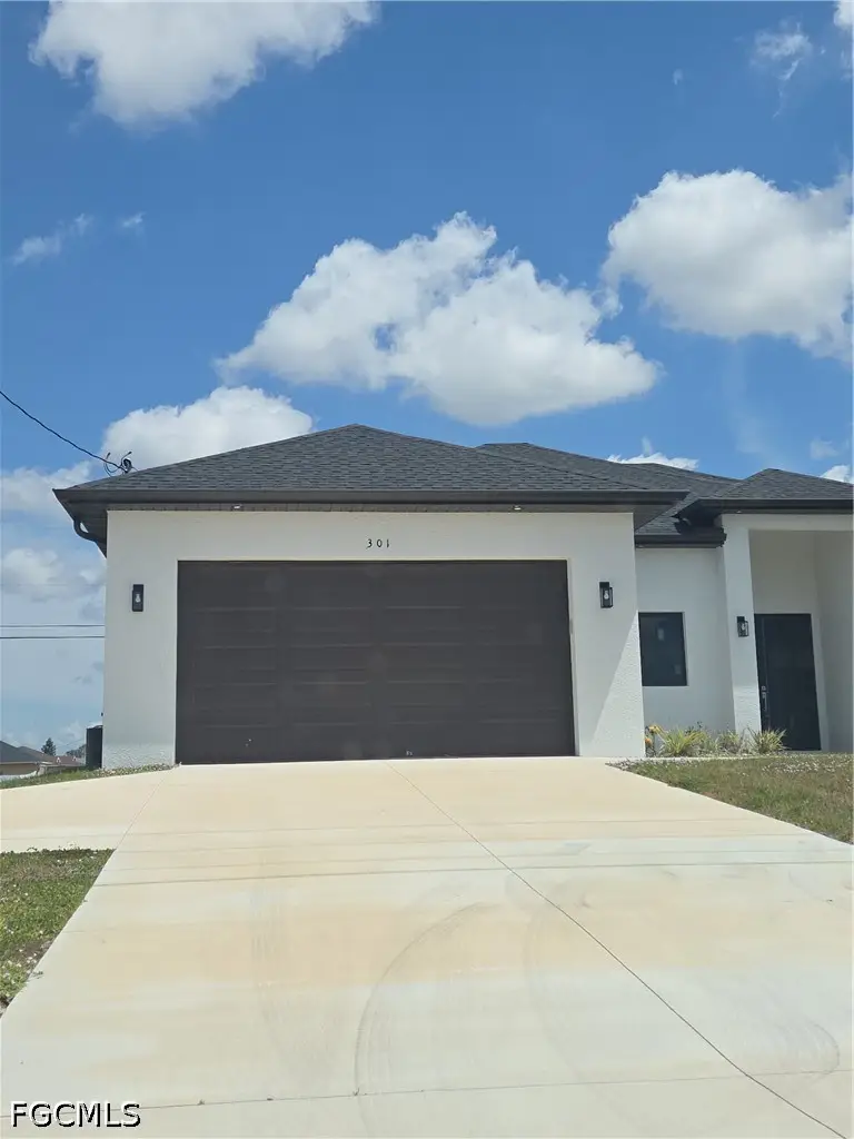 301 Diplomat Parkway E, Cape Coral, FL 33909 - #1