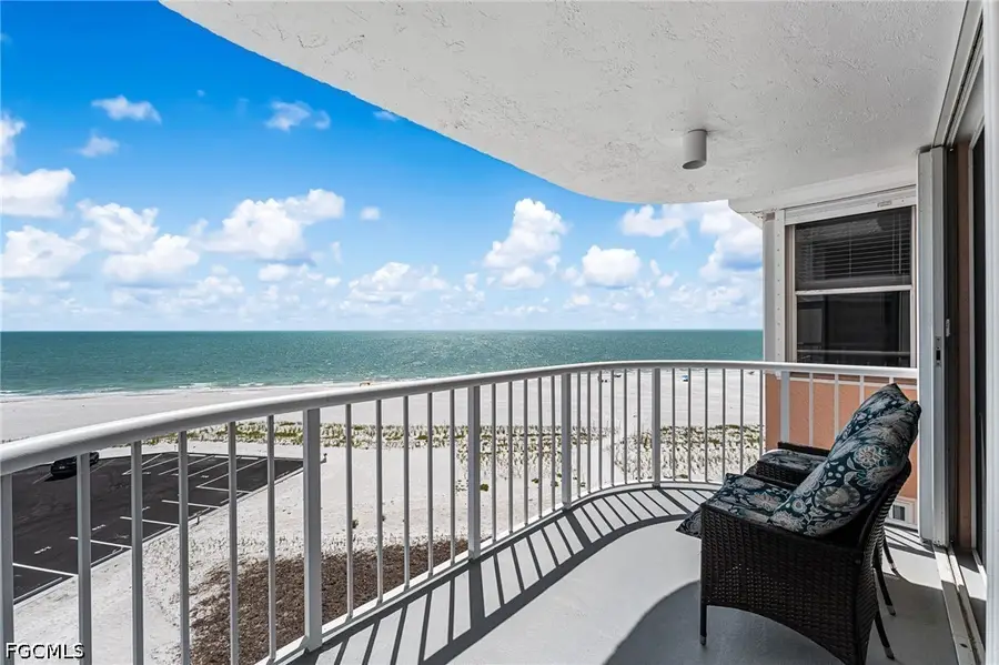 7390 Estero Boulevard #404, Fort Myers Beach, FL 33931 - #2