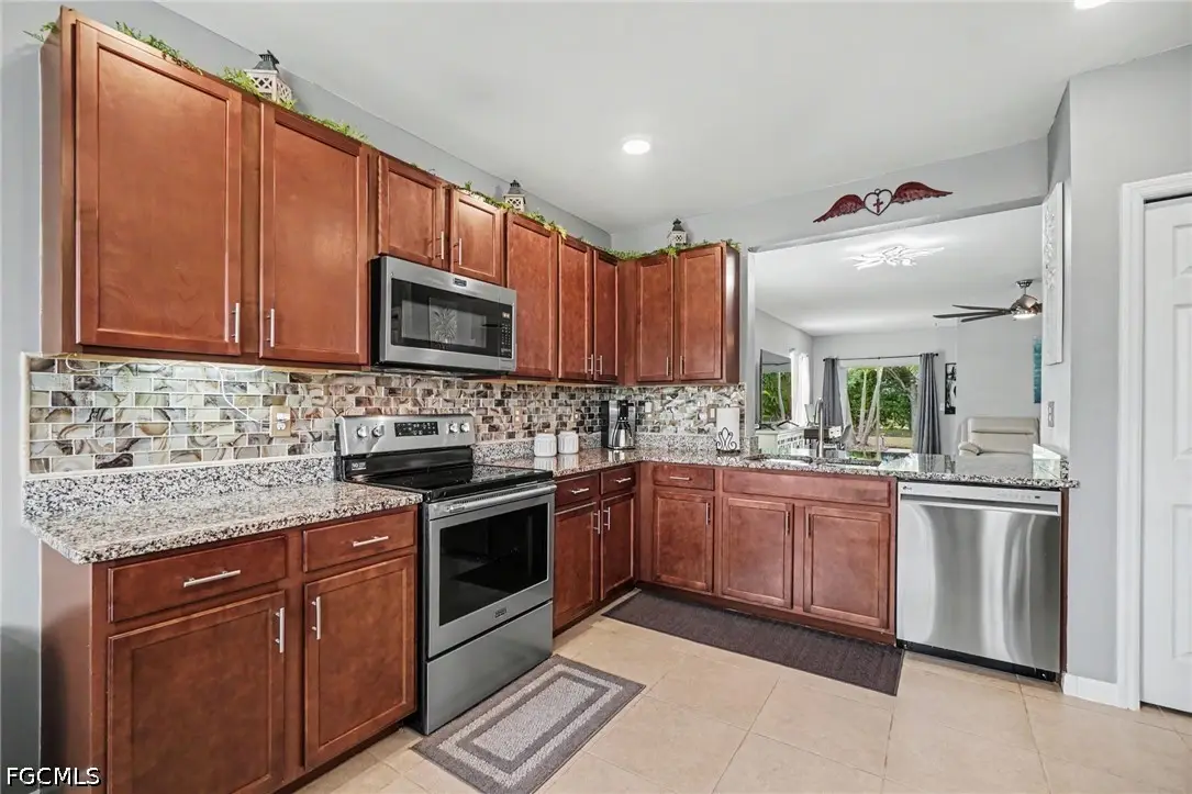 2132 Pigeon Plum Way, North Fort Myers, FL 33917 - #1