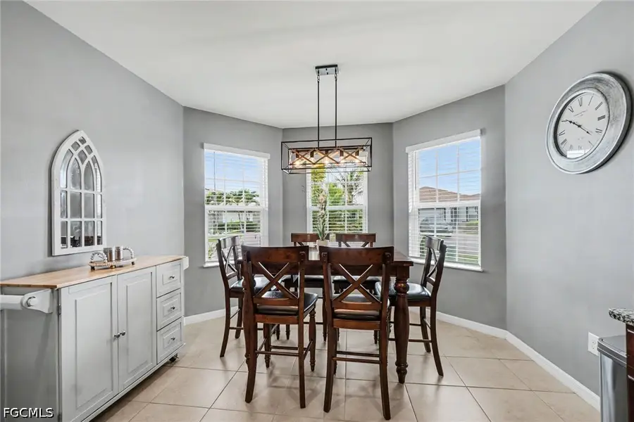 2132 Pigeon Plum Way, North Fort Myers, FL 33917 - #2