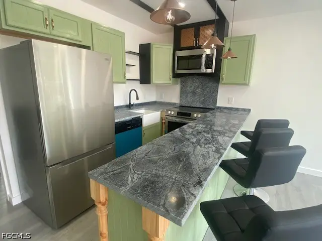 231 Santa Cruz Street, North Fort Myers, FL 33903 - #3