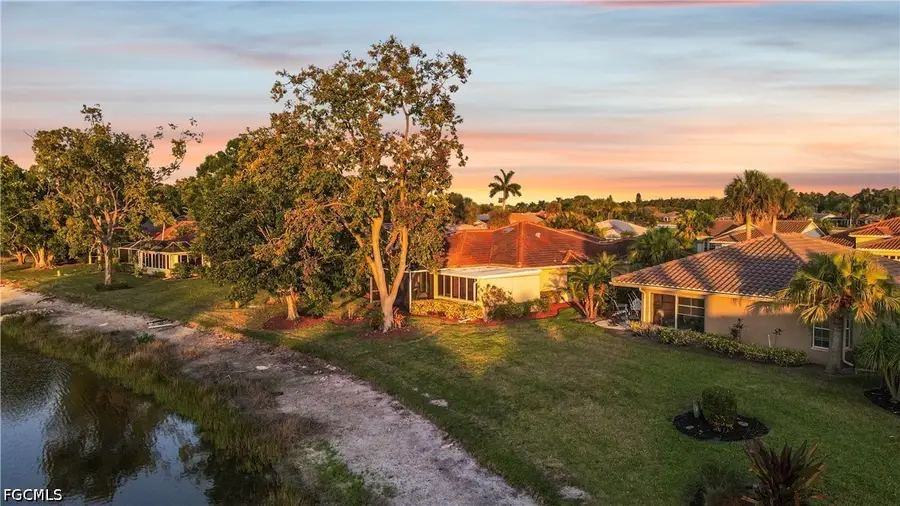 1791 Corona Del Sire Drive, North Fort Myers, FL 33917 - #2