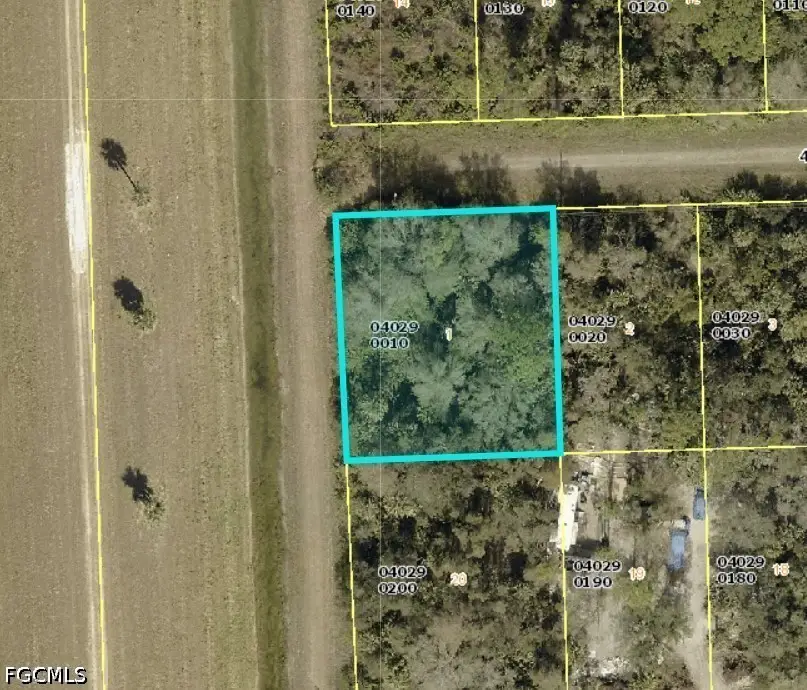 3611 49th Street W, Lehigh Acres, FL 33971 - #1