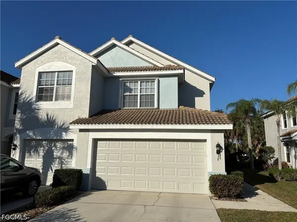 8290 Village Edge Circle #1, Fort Myers, FL 33919