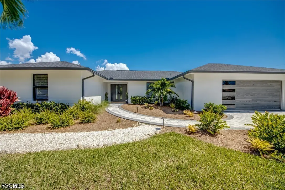 1022 Lindgren Boulevard, Sanibel, FL 33957 - #1