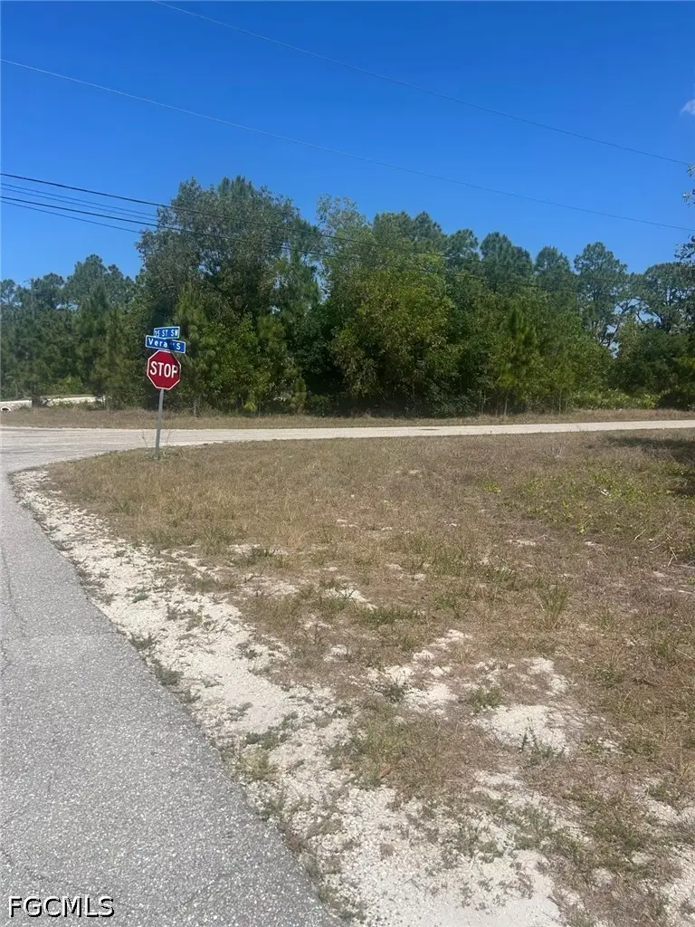 3512 35th Street Sw, Lehigh Acres, FL 33976 - #1