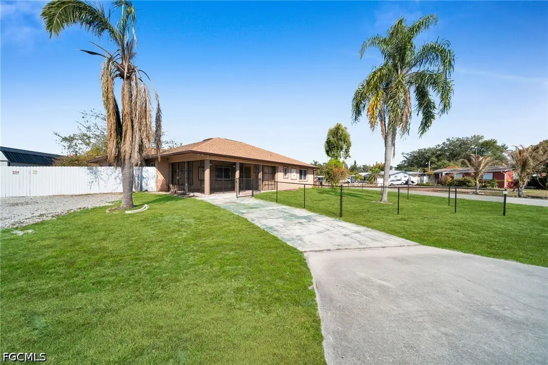 15 Willow Street, Lehigh Acres, FL 33936 - #1