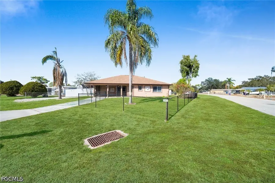 15 Willow Street, Lehigh Acres, FL 33936 - #2