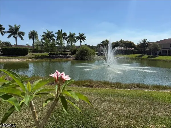 4103 Wilmont Place, Fort Myers, FL 33916