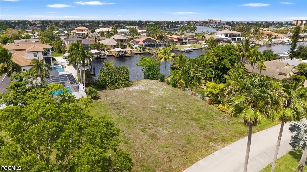 1709 SE 46th Street, Cape Coral, FL 33904 - #1