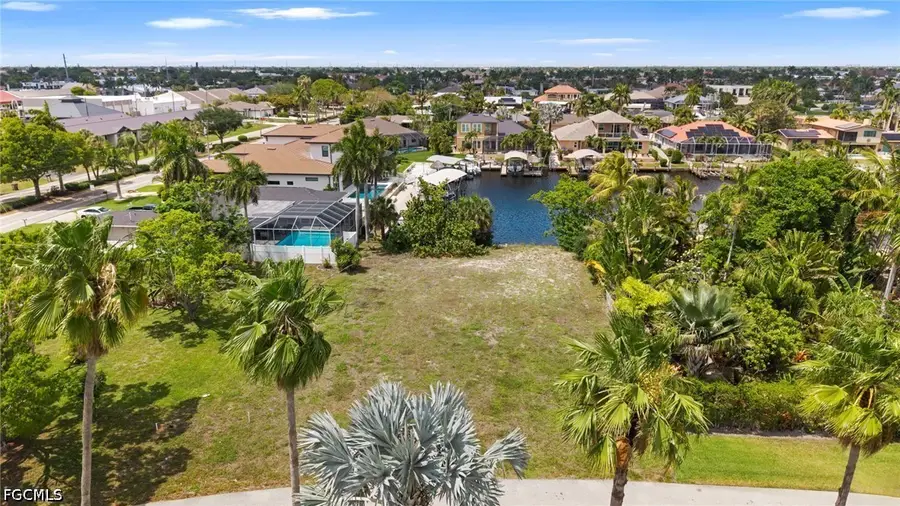 1709 SE 46th Street, Cape Coral, FL 33904 - #2