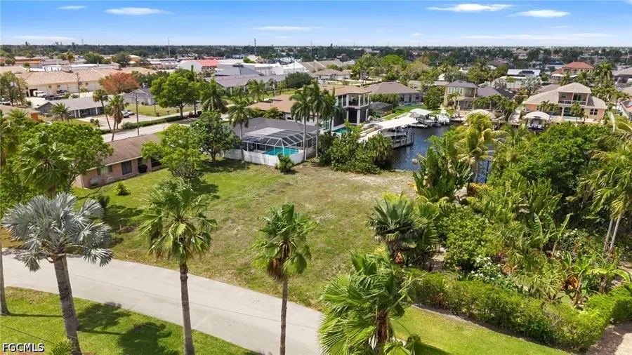 1709 SE 46th Street, Cape Coral, FL 33904 - #3