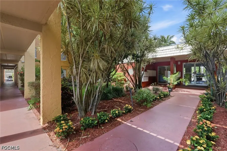 2366 E Mall Drive #403, Fort Myers, FL 33901 - #3