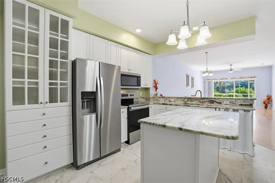 14401 Patty Berg Drive #104, Fort Myers, FL 33919 - #1