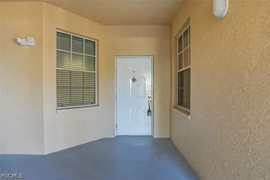 14401 Patty Berg Drive #104, Fort Myers, FL 33919 - #3