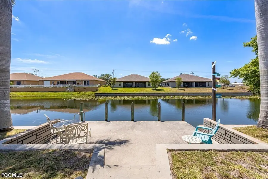 516 SE 8th Place, Cape Coral, FL 33990 - #3