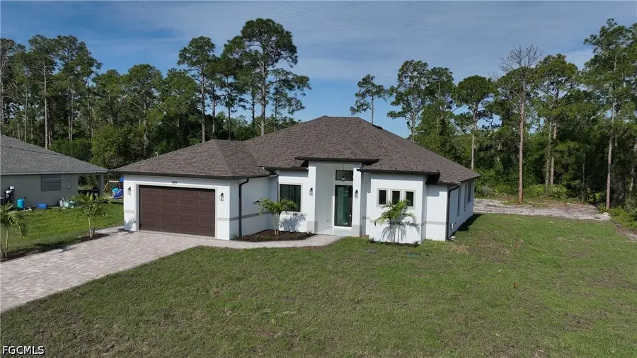 1019 Henry Avenue, Lehigh Acres, FL 33972 - #3