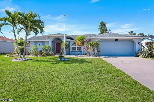 322 SE 17th Street, Cape Coral, FL 33990