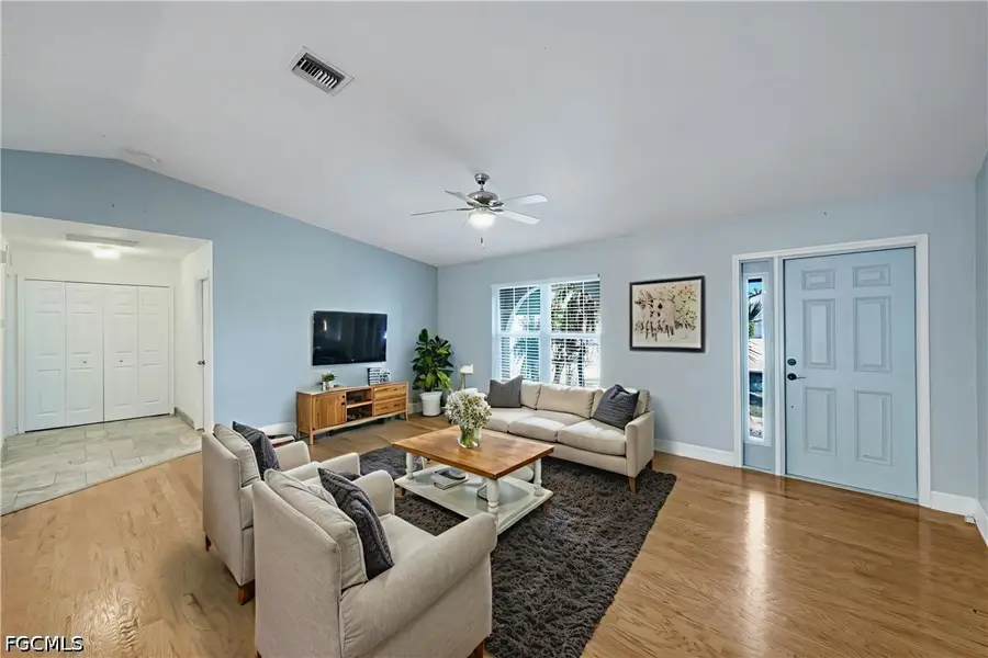322 SE 17th Street, Cape Coral, FL 33990 - #3