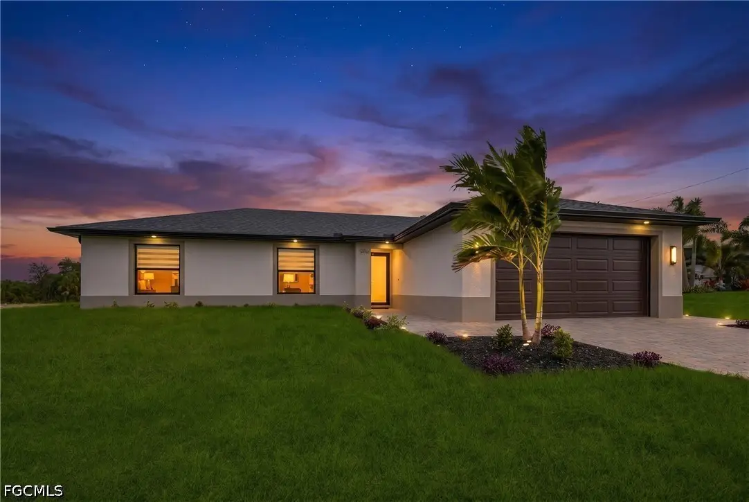 2201 NE 10th Place, Cape Coral, FL 33909 - #1