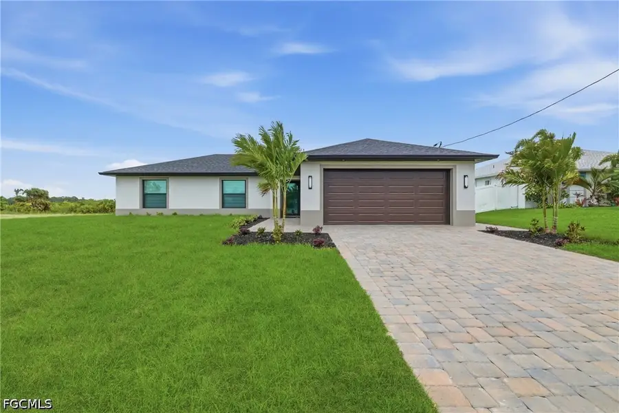 2201 NE 10th Place, Cape Coral, FL 33909 - #3