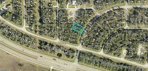 505 Nimitz Boulevard, Lehigh Acres, FL 33974