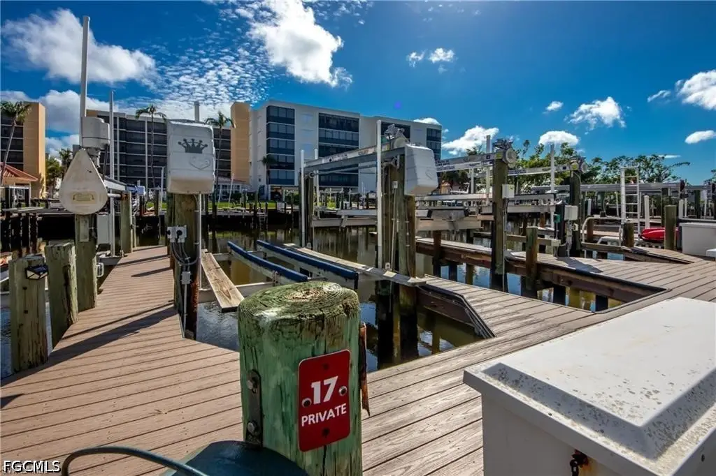 4541 Bay Beach Lane #341, Fort Myers Beach, FL 33931 - #1