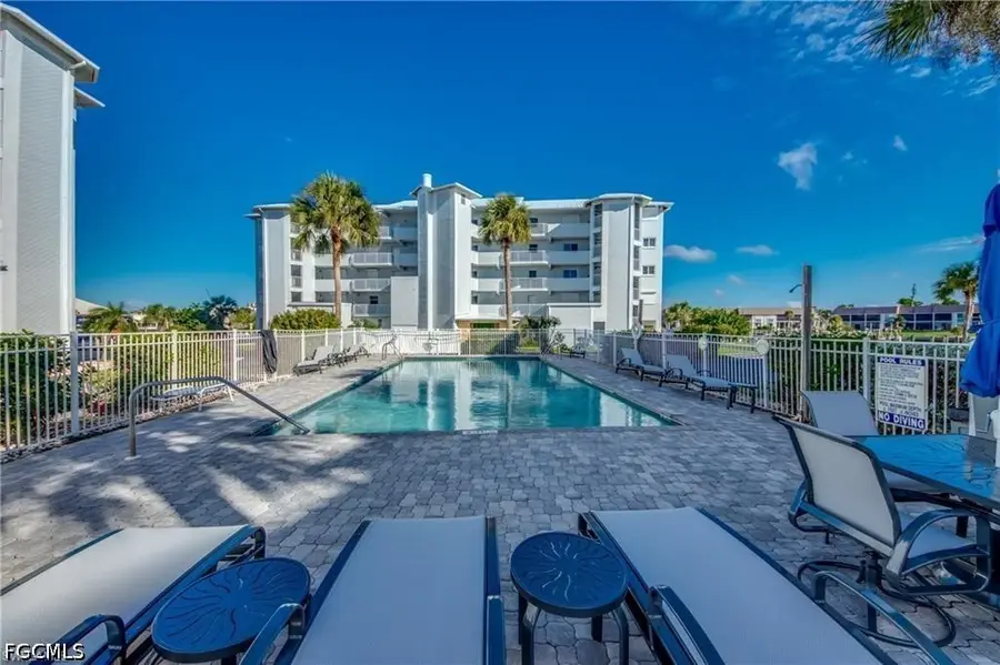 4541 Bay Beach Lane #341, Fort Myers Beach, FL 33931 - #3
