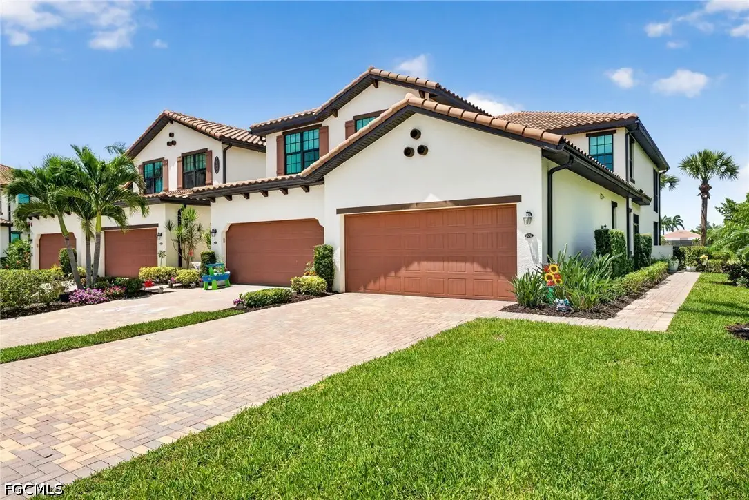 11888 Arboretum Run Drive #912, Fort Myers, FL 33913 - #1