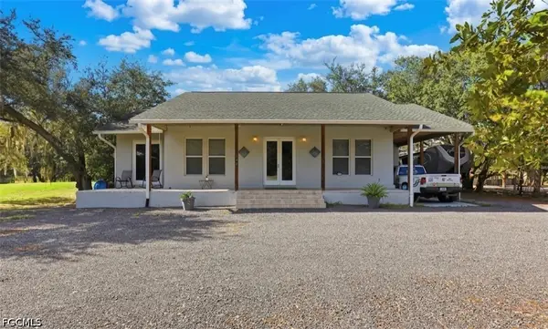 140 N Brida Street, Clewiston, FL 33440