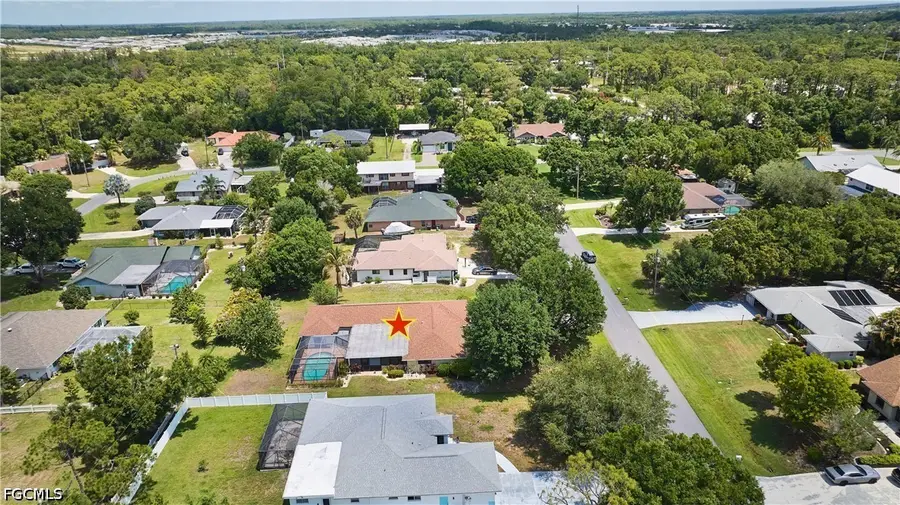 16571 Marc Allen Drive, North Fort Myers, FL 33917 - #3