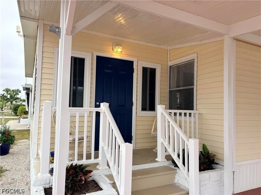 2785 Wedgewood Drive, North Fort Myers, FL 33917 - #2