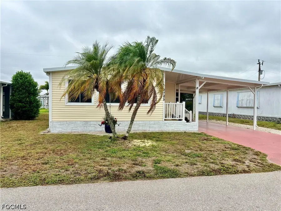 2785 Wedgewood Drive, North Fort Myers, FL 33917 - #3