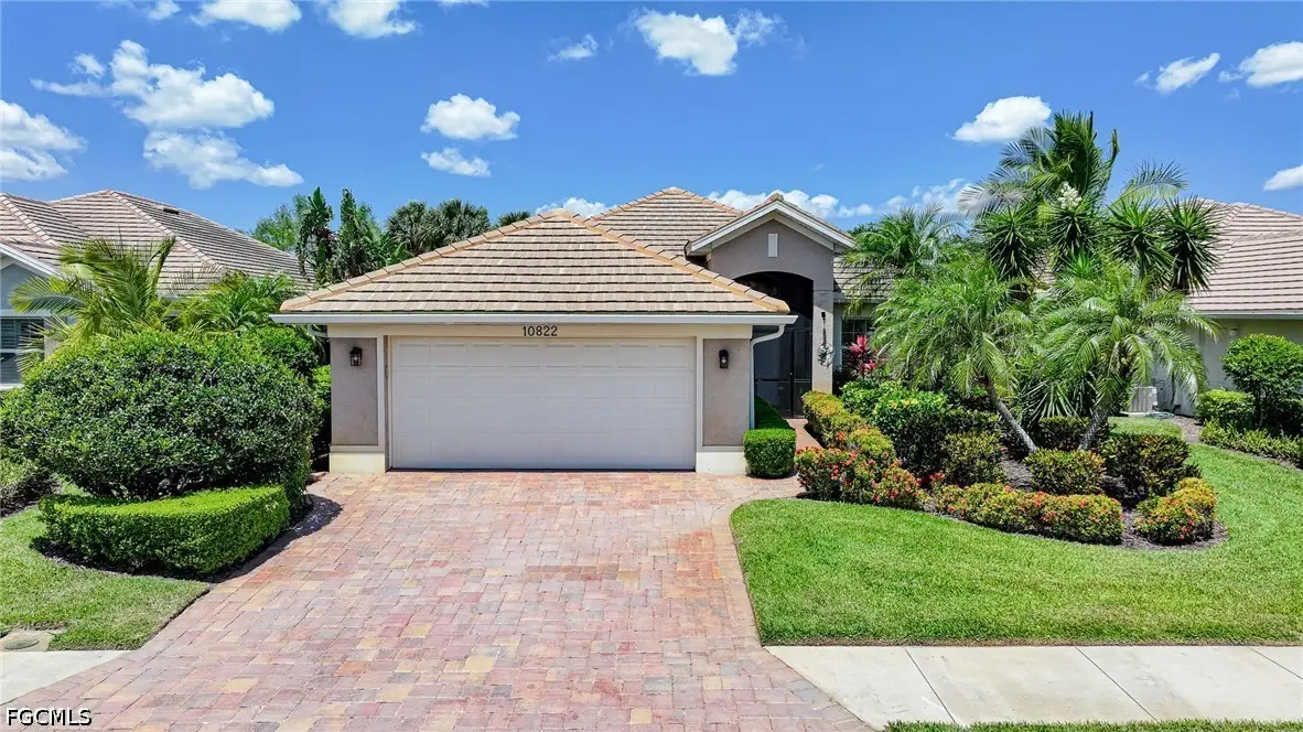 10822 Tiberio Drive, Fort Myers, FL 33913 - #1