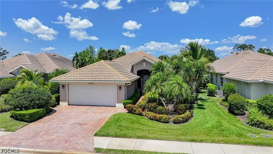 10822 Tiberio Drive, Fort Myers, FL 33913 - #2